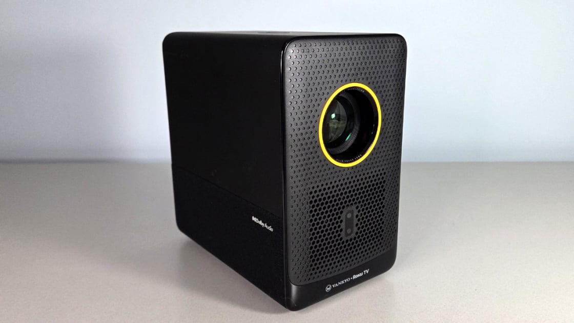 Vankyo Performance H500R