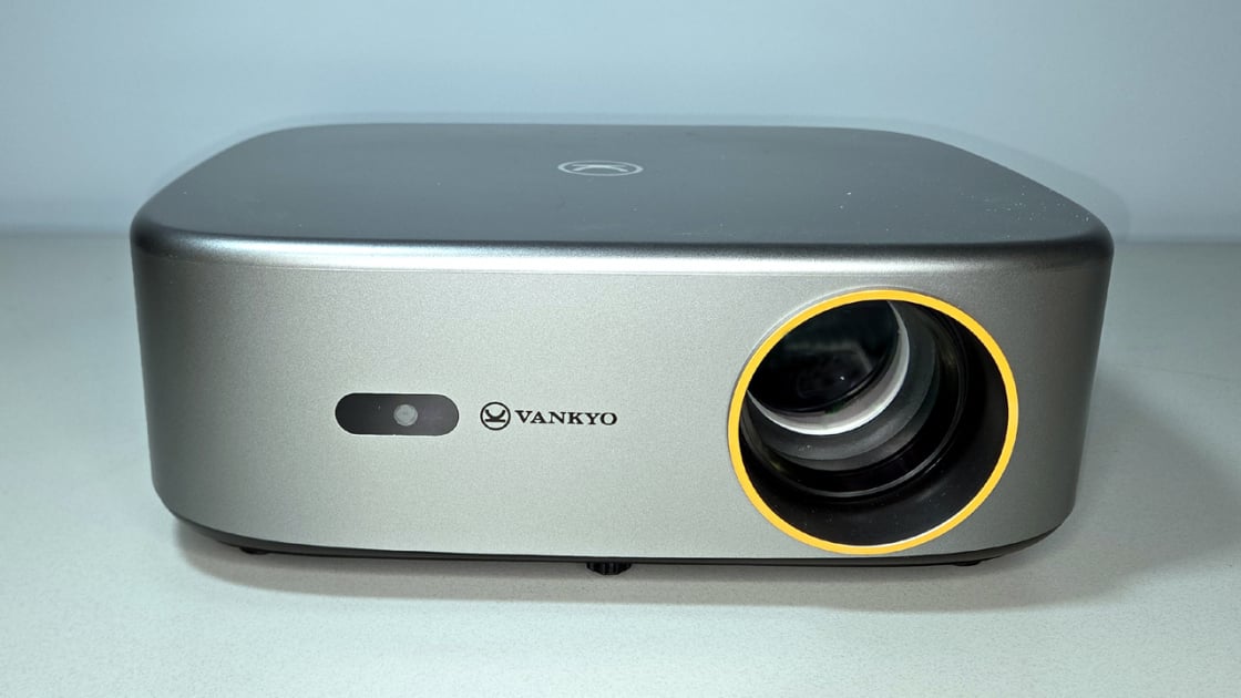 Vankyo Performance V700G Pro