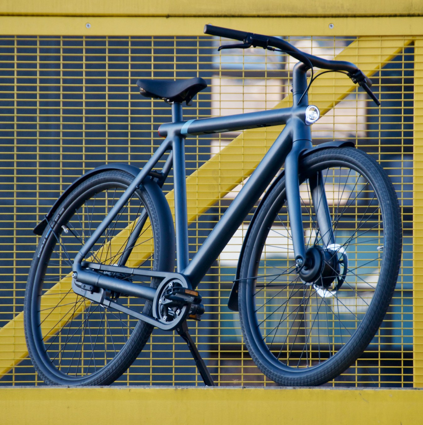 Vanmoof S3
