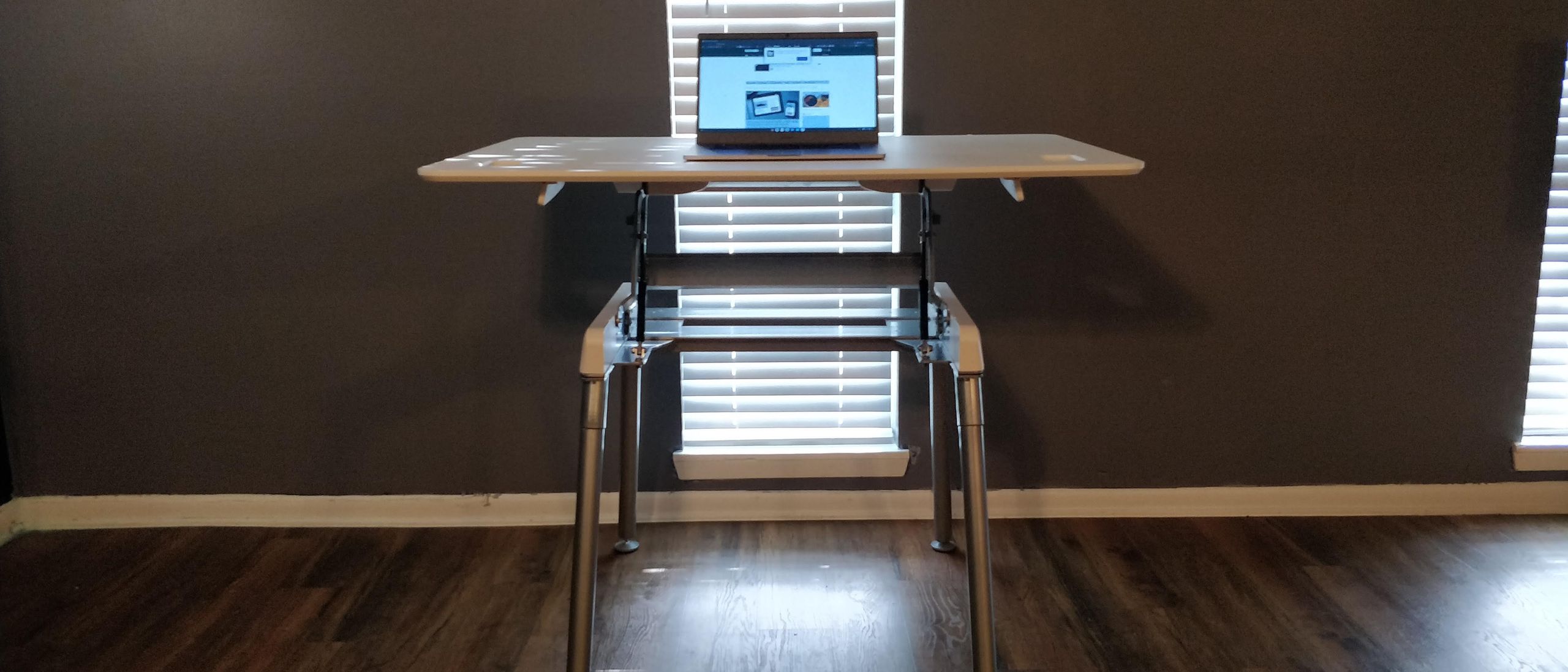 Vari Electric Standing Desk
