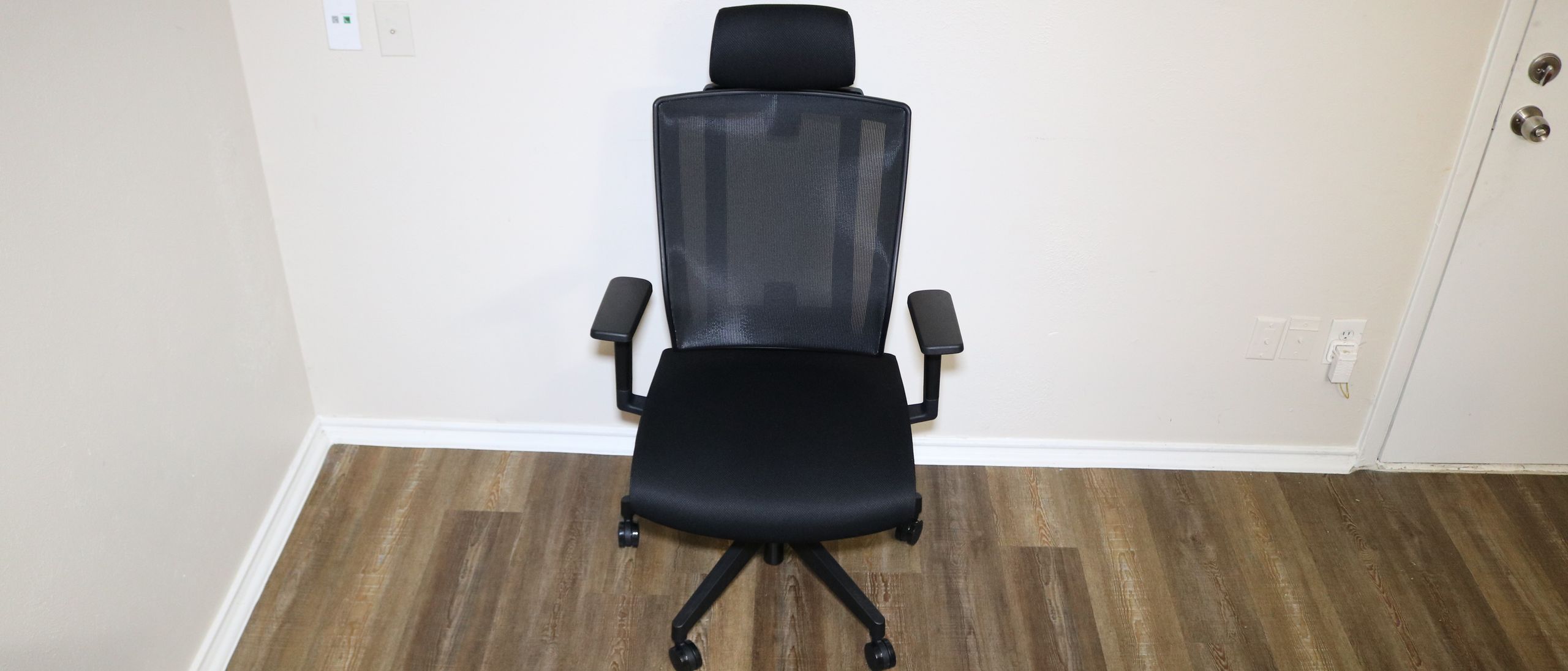 Vari Task Chair