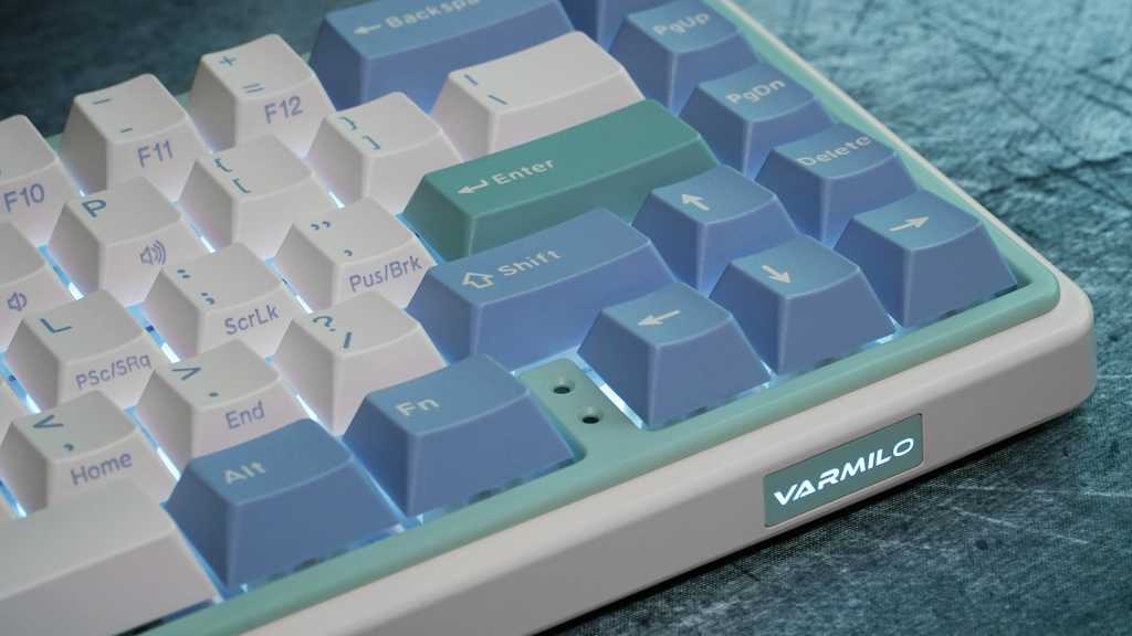 Varmilo Minilo VXB67