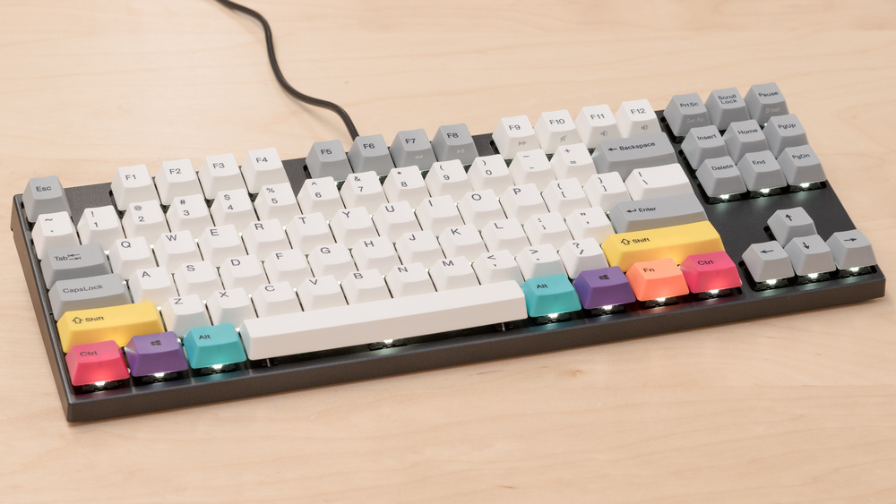 Varmilo VA87M