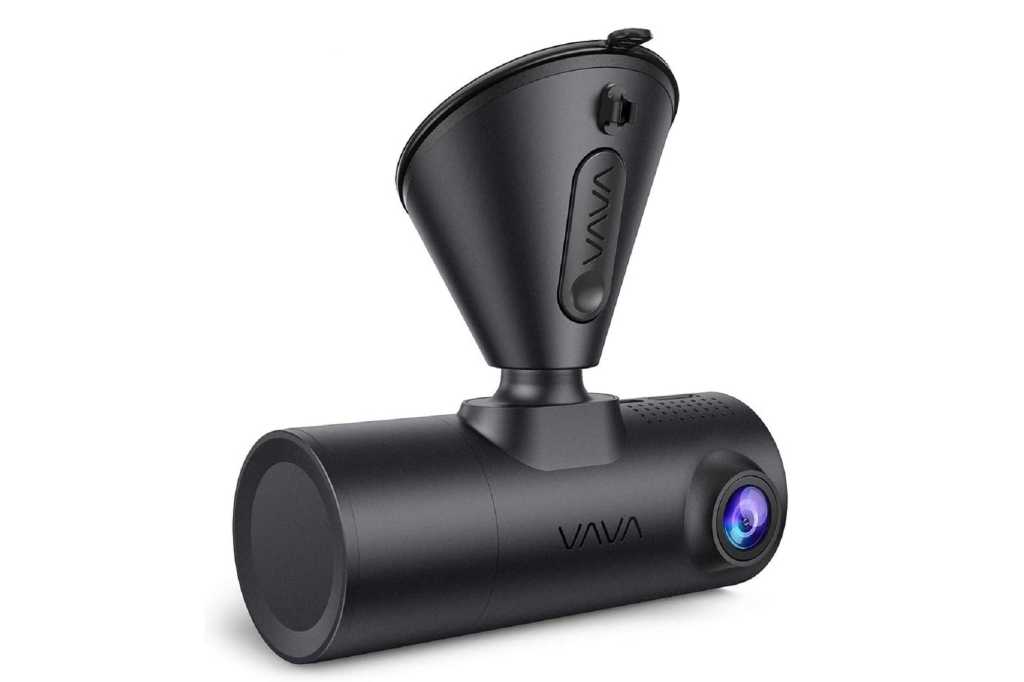 Vava VD009 Dash Cam