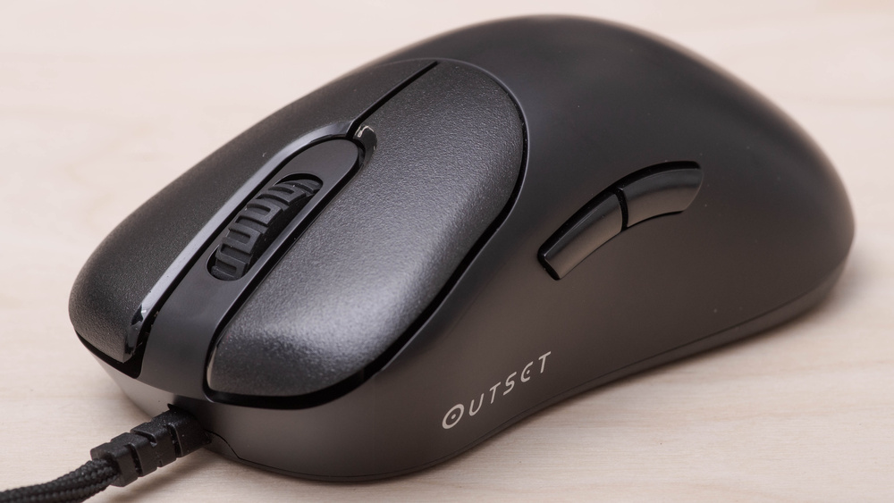 Vaxee OUTSET AX