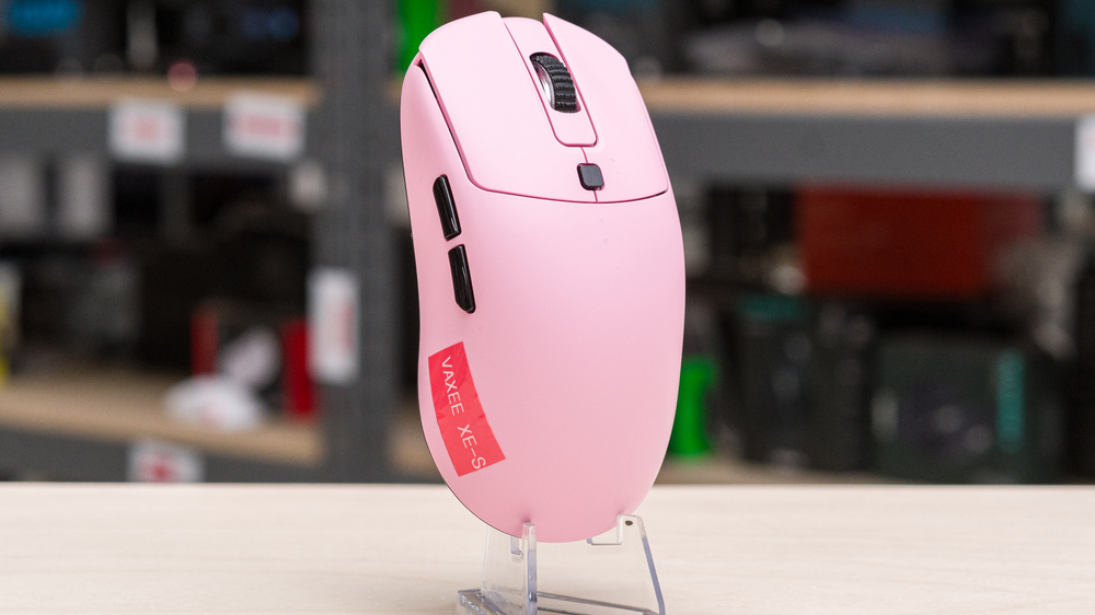 Vaxee XE-S Wireless (4K)