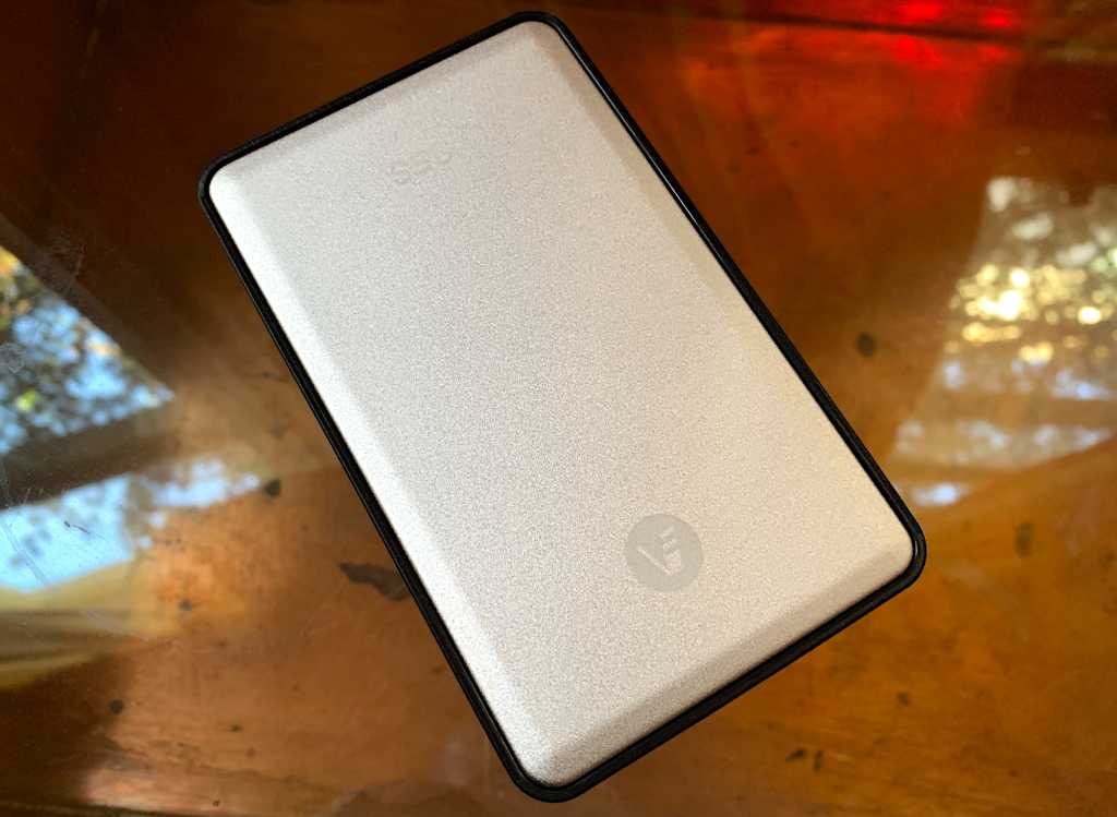 Vectotech Rapid 16Tb USB SSD