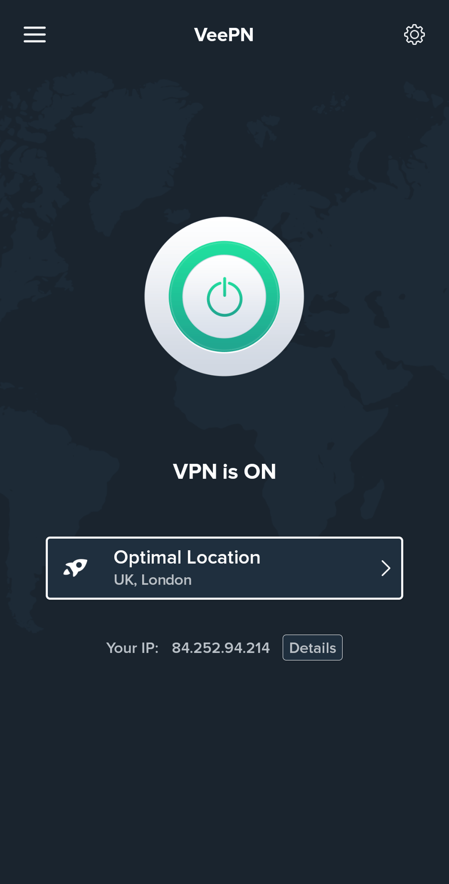 Veepn VPN
