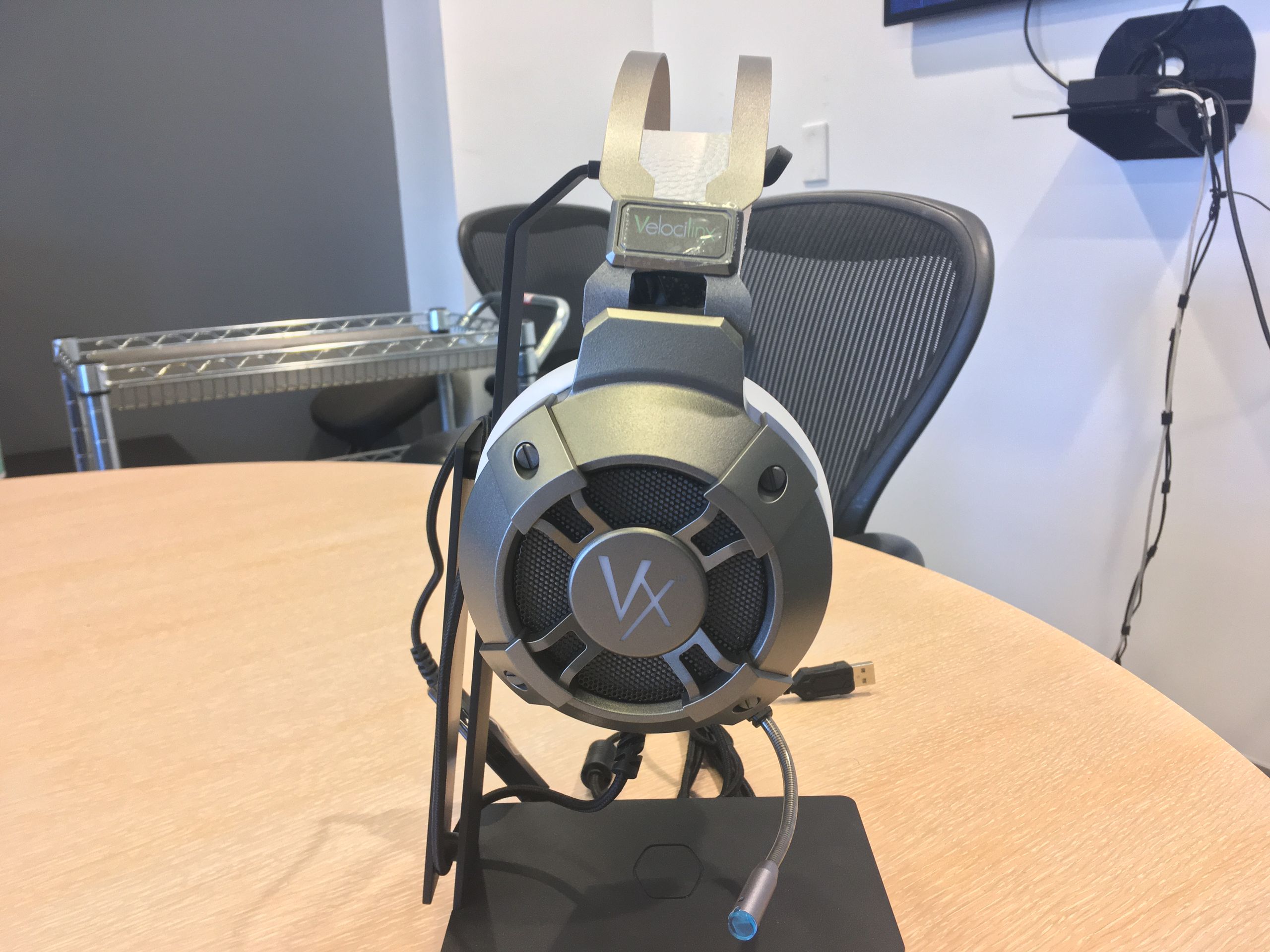 Velocilinx Boudica Gaming Headset