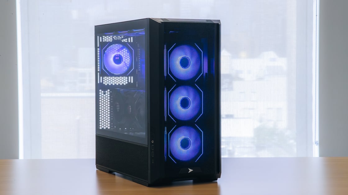 Velocity Micro Raptor Z95