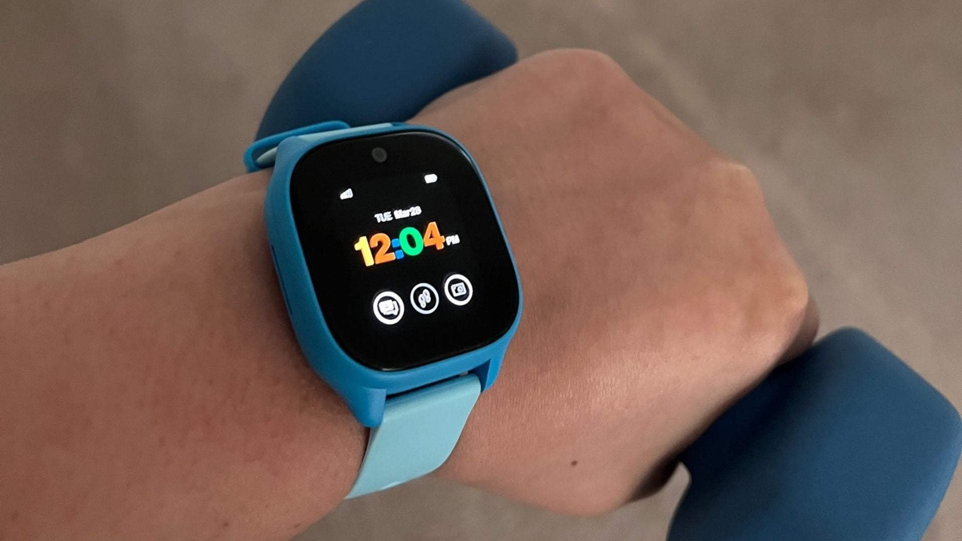 Verizon Gizmo Watch 3