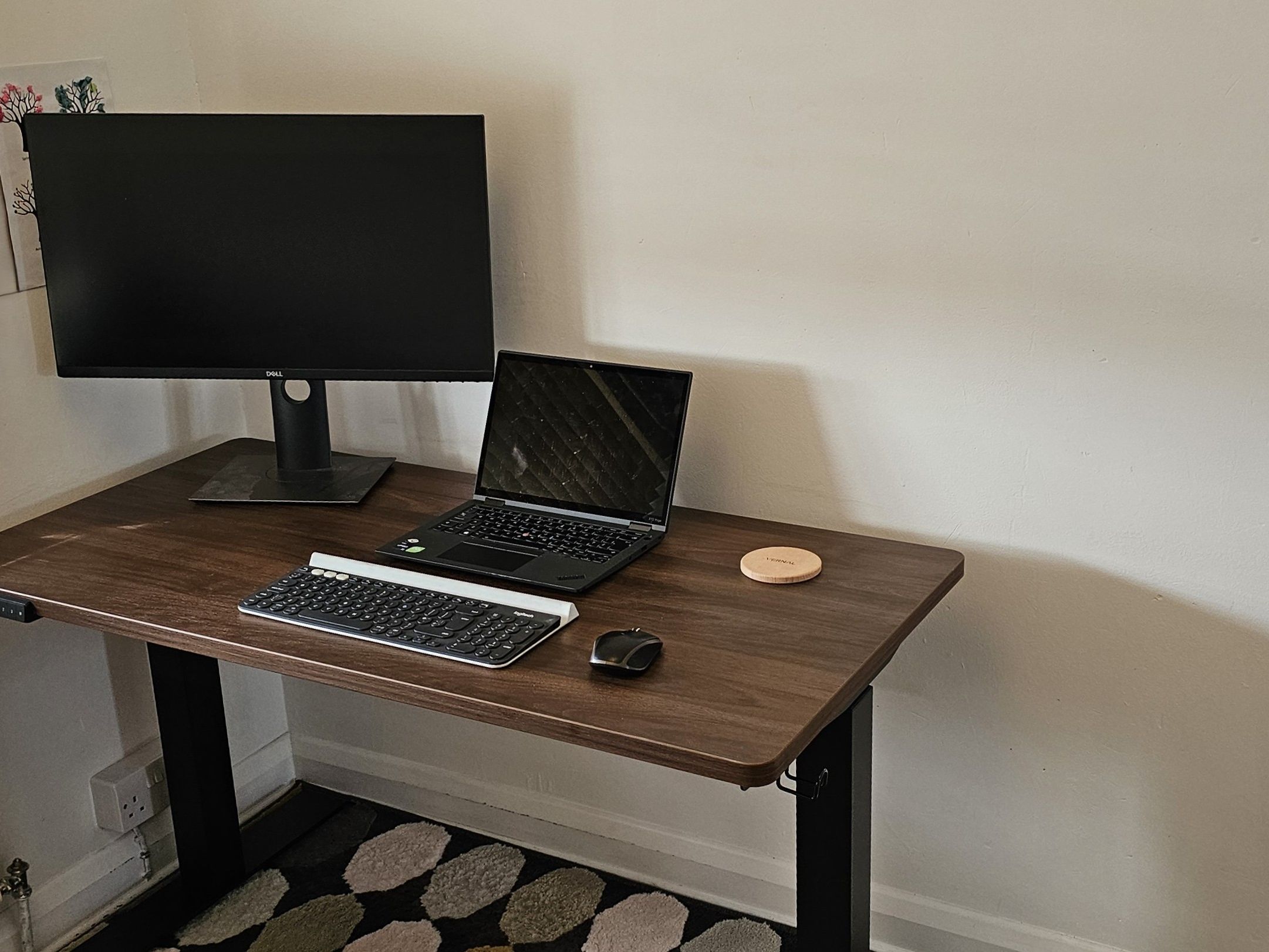 Vernal Standing Desk