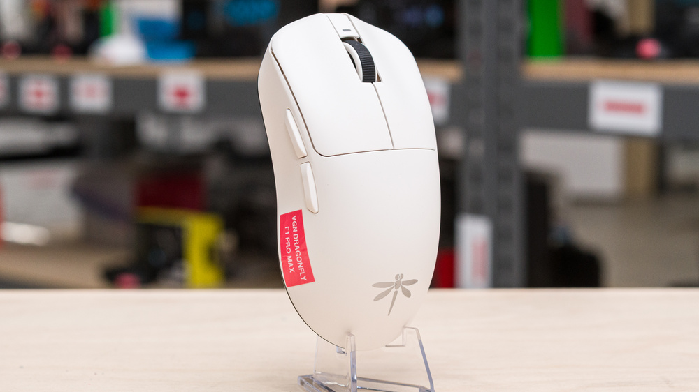 VGN Dragonfly F1 Pro Max