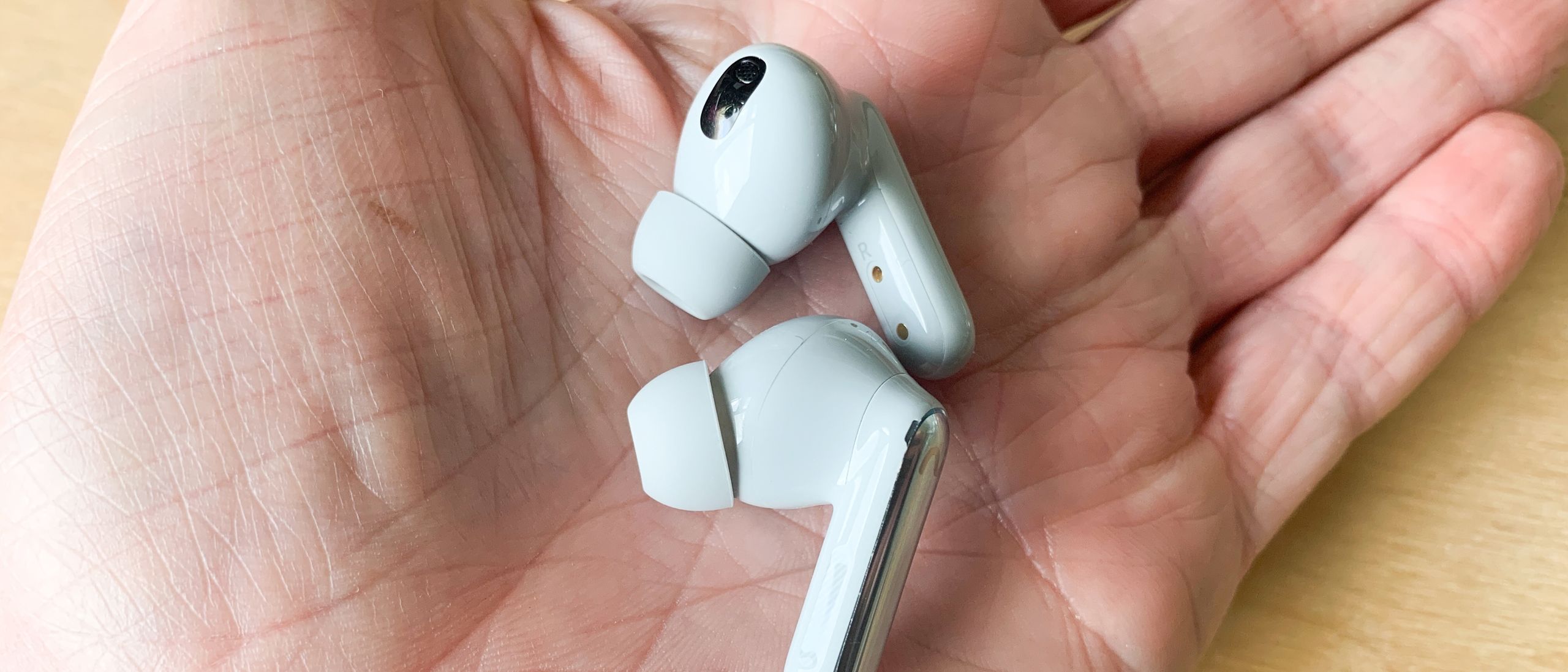 Viaim Recdot Earbuds