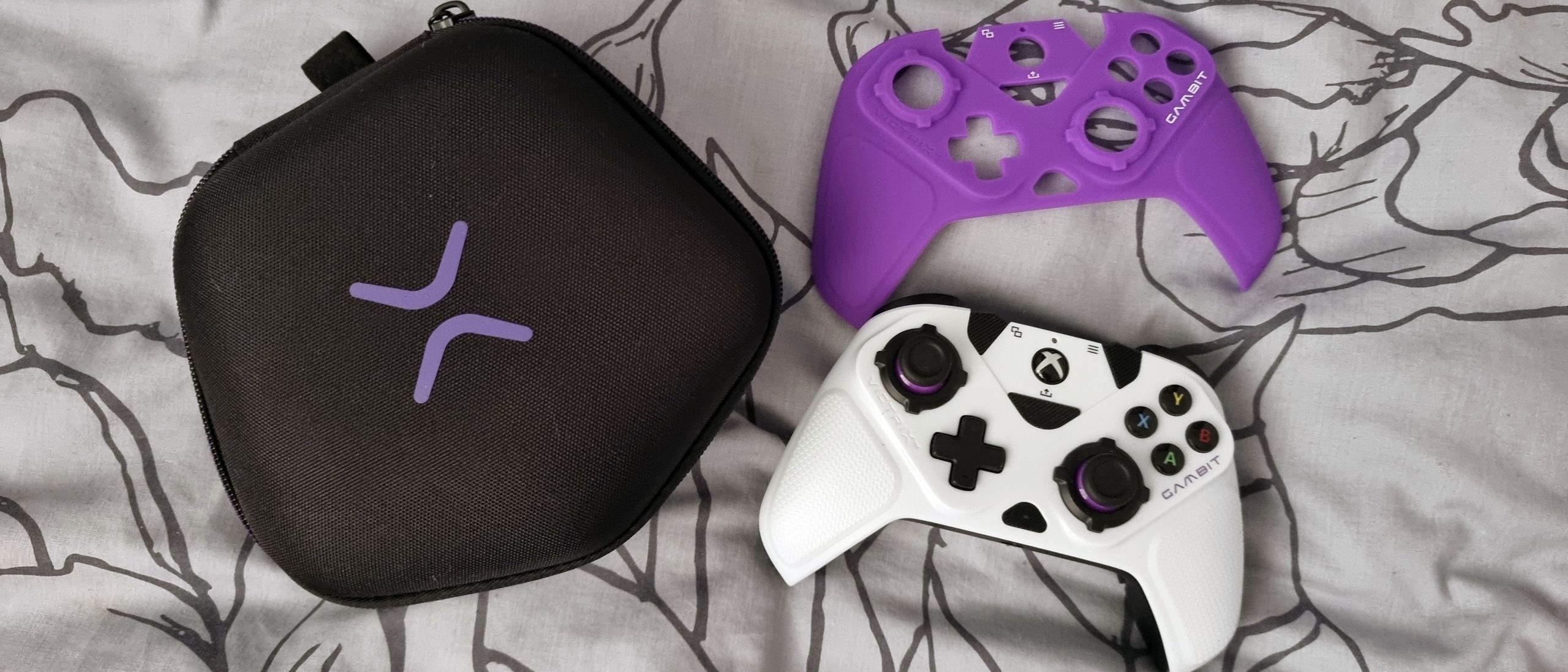 Victrix Gambit Wireless PS5 Gaming Headset