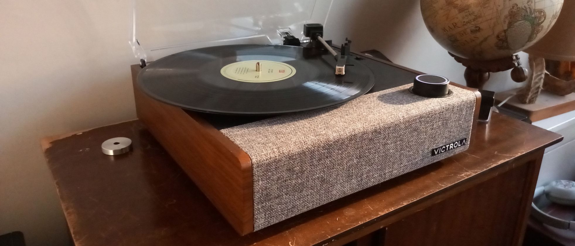 Victrola Eastwood Ii