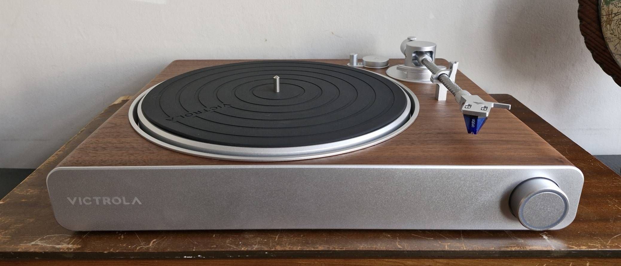 Victrola Stream Sapphire