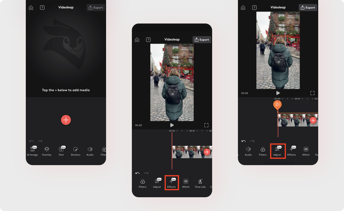 Videoleap