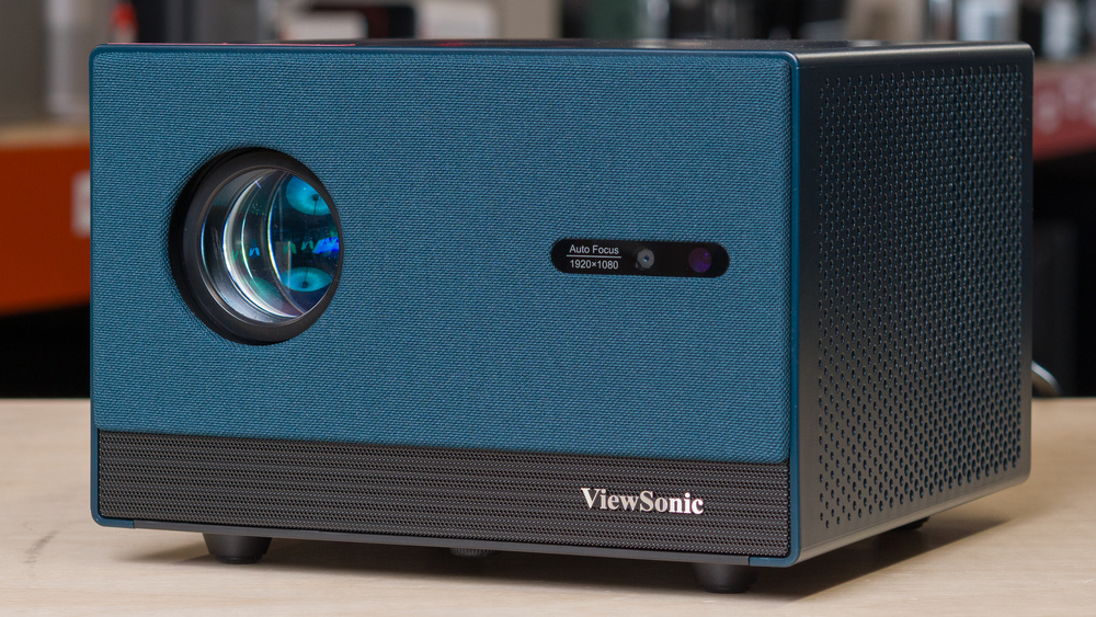 ViewSonic LX60HD