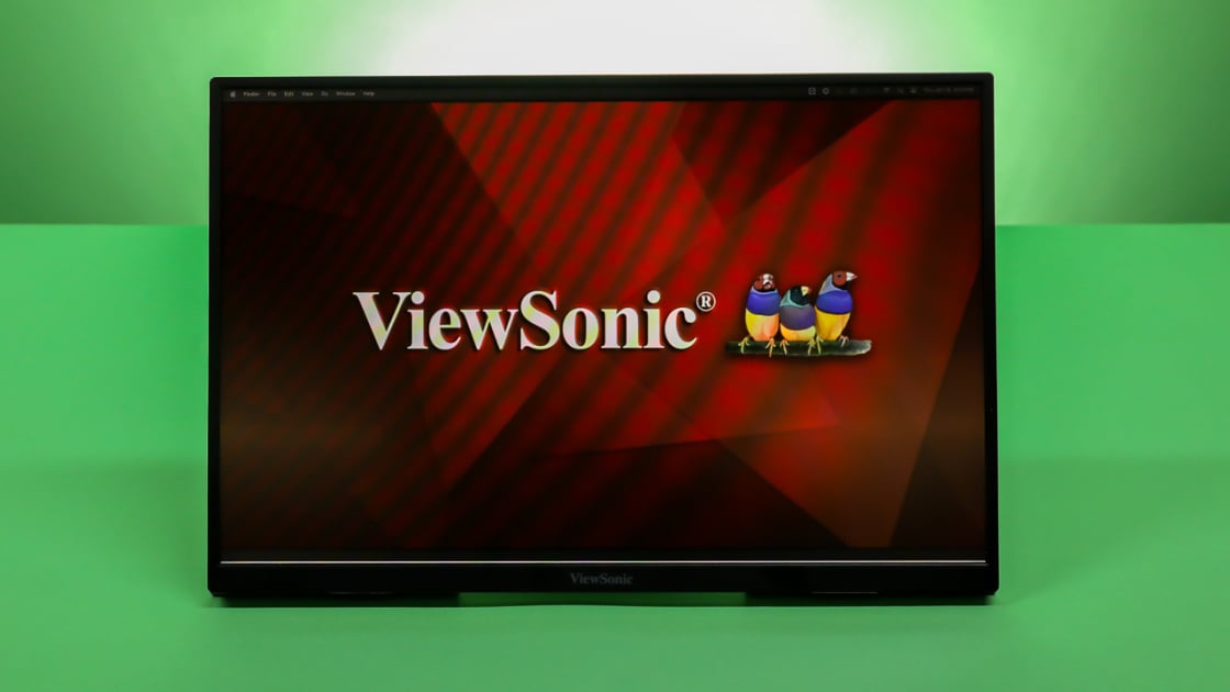Viewsonic VG1656N