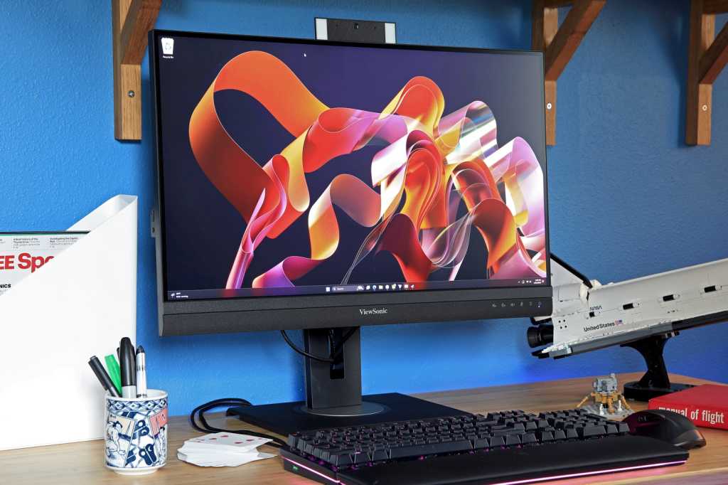 Viewsonic VG2756V-2K