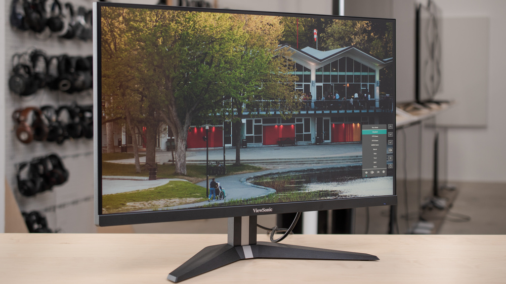 Viewsonic VX2758-2KP-MHD
