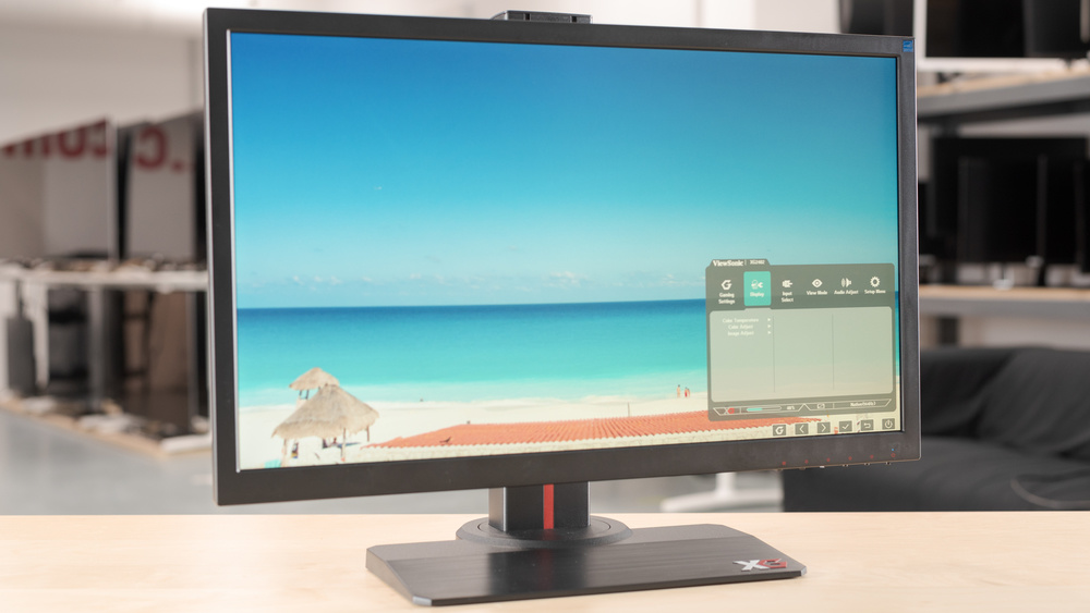 Viewsonic XG2402