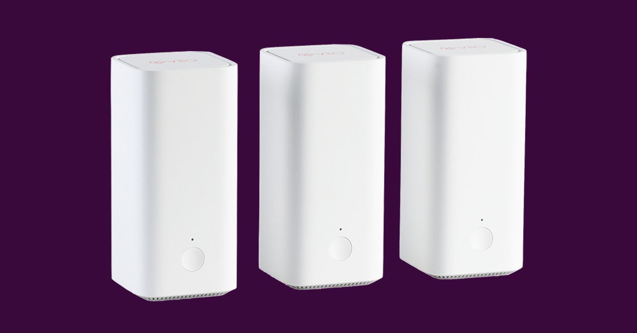 Vilo Mesh Router