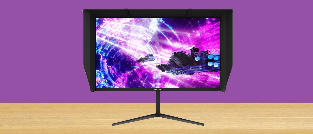 Viotek GFI27QXA