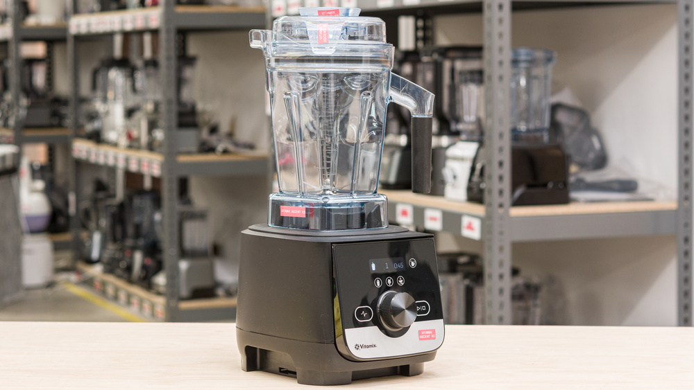 Vitamix Ascent X3