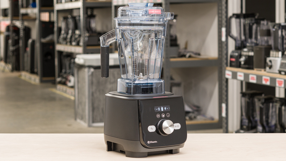 Vitamix Ascent X5