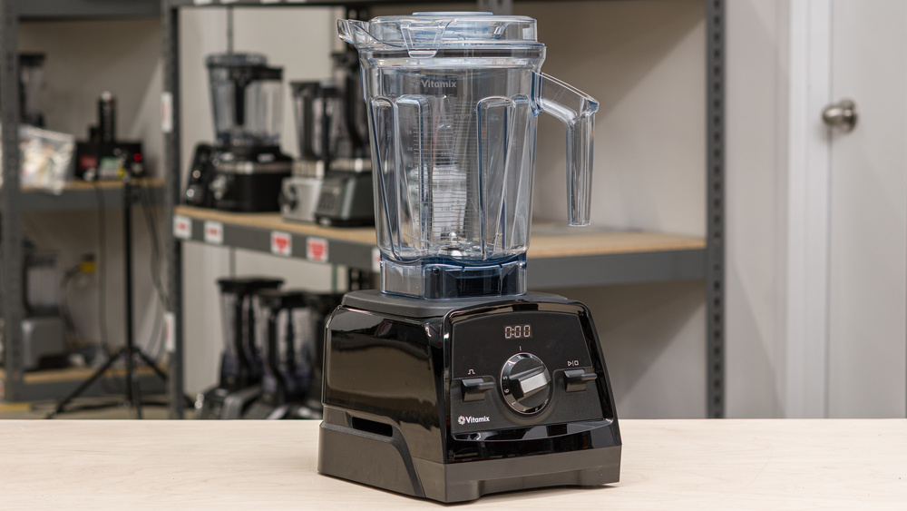 Vitamix Venturist Pro