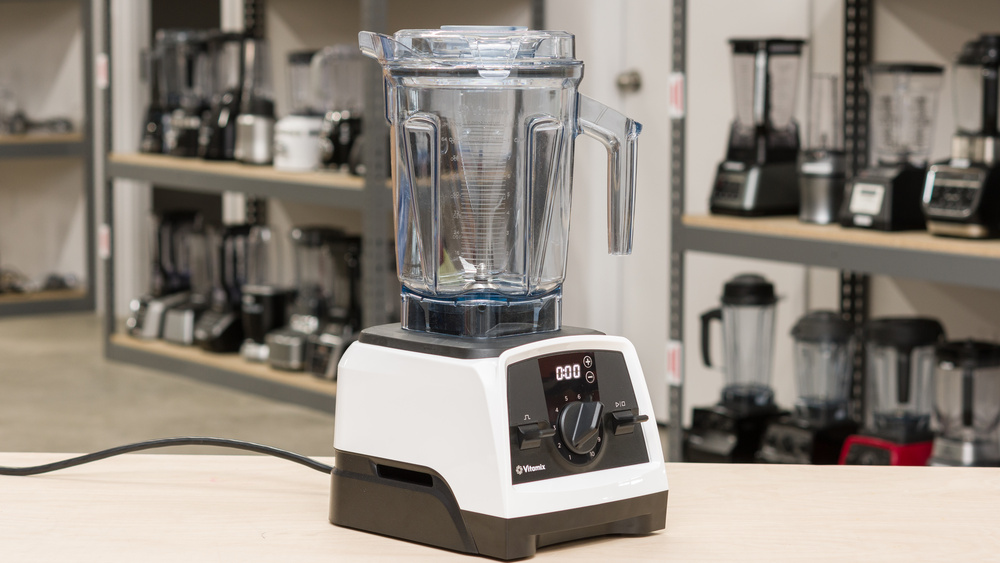 Vitamix Venturist V1200