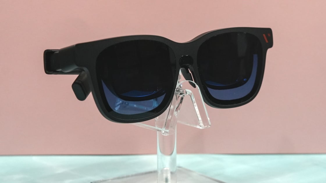 Viture Pro 2