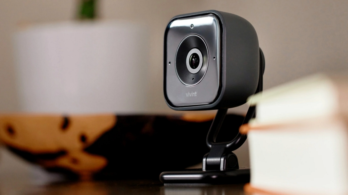 Vivint Indoor Camera Pro