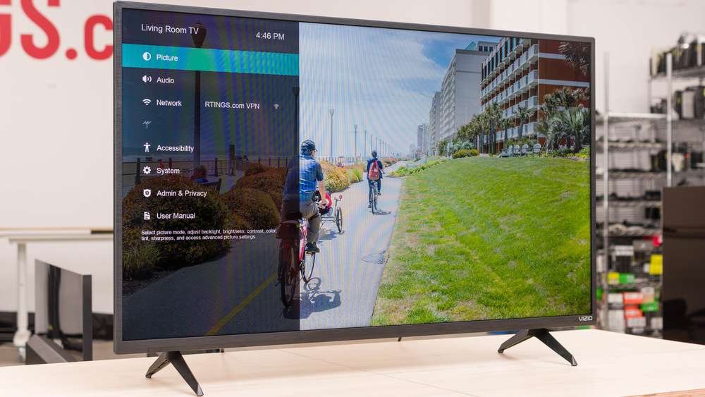 Vizio D3 Series 2021