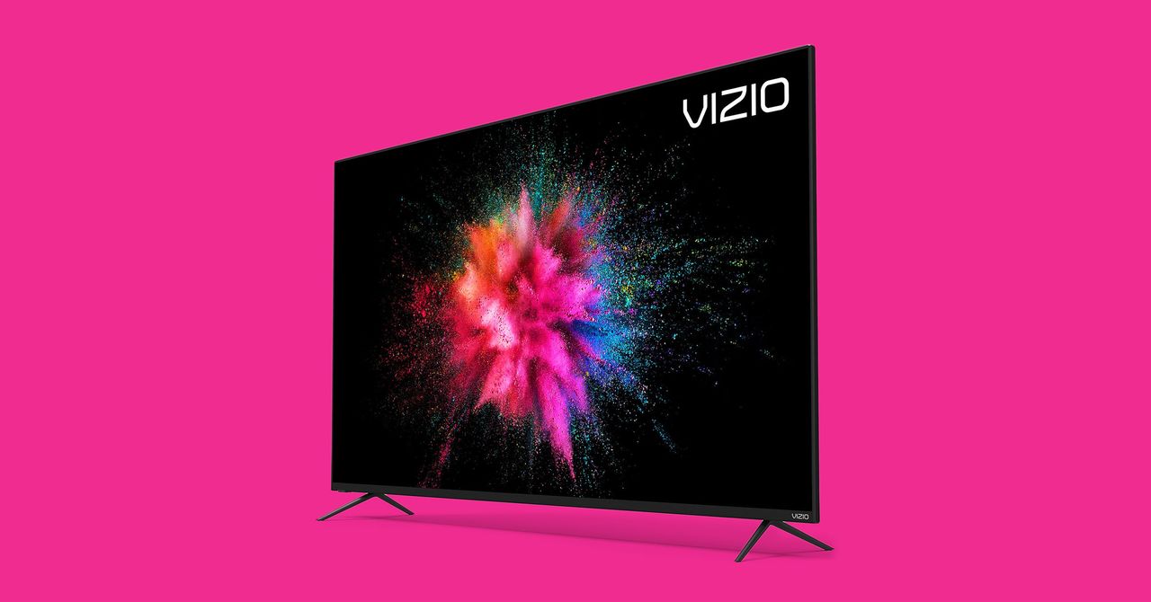 Vizio M-Series Quantum
