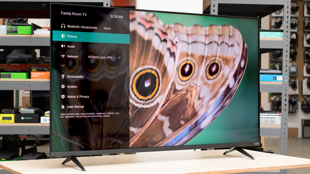 Vizio M6 Series Quantum 2022