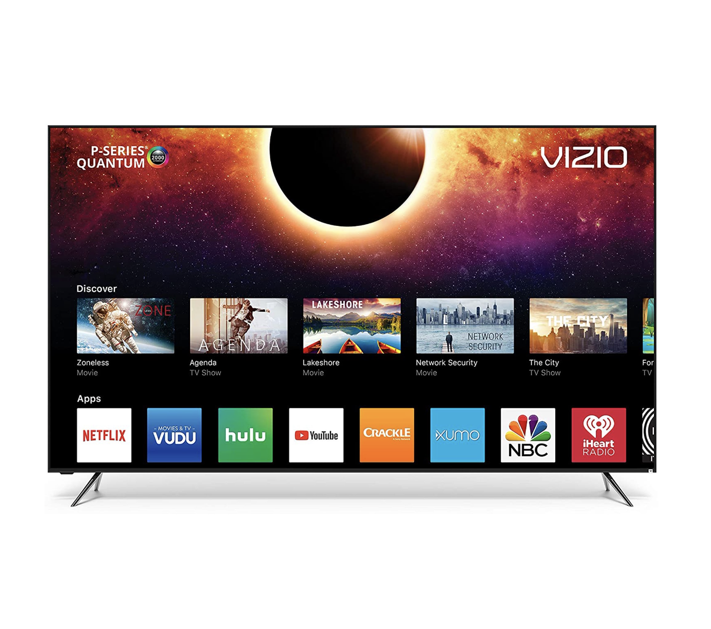 Vizio P-Series Quantum PQ65-F1