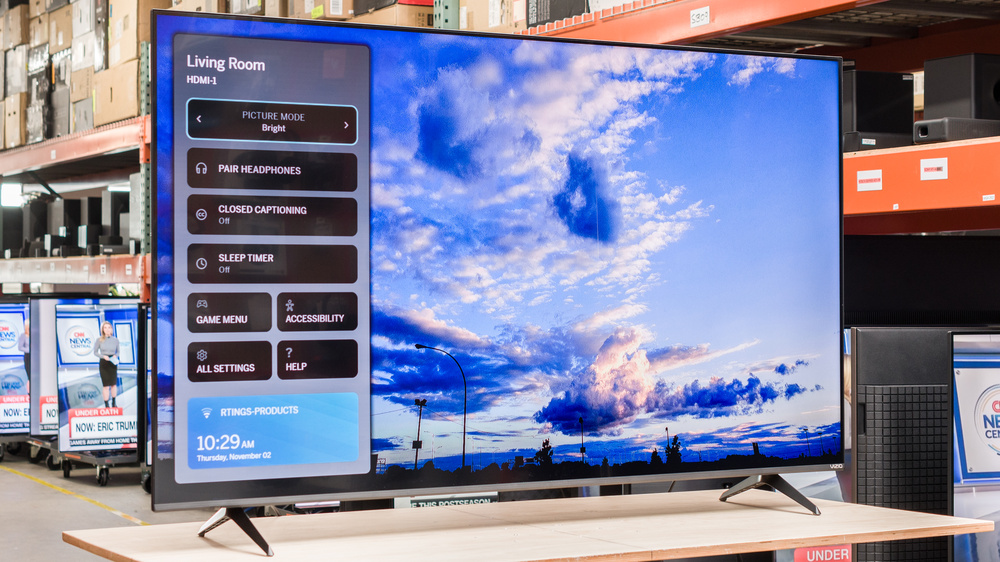Vizio Quantum QLED