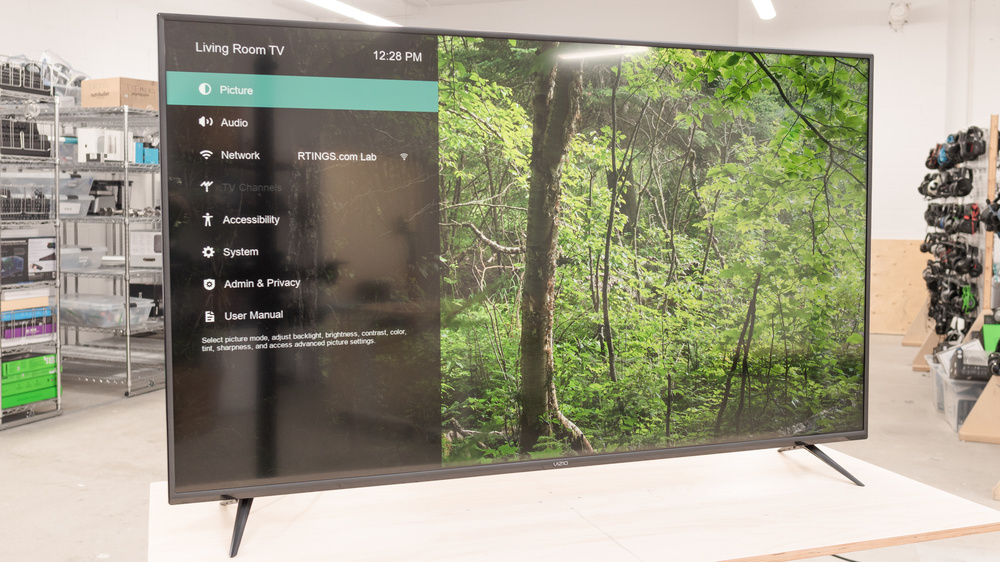Vizio V-Series 2020