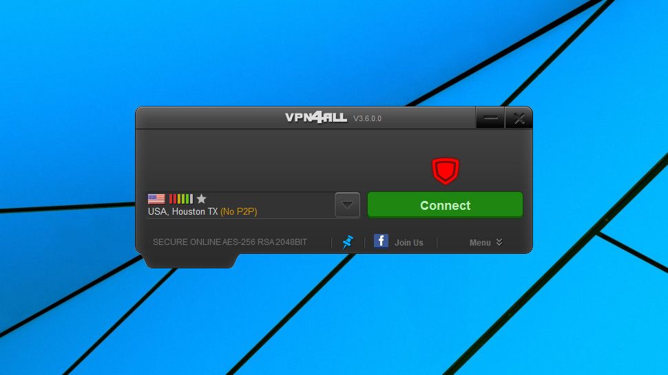 VPN4ALL