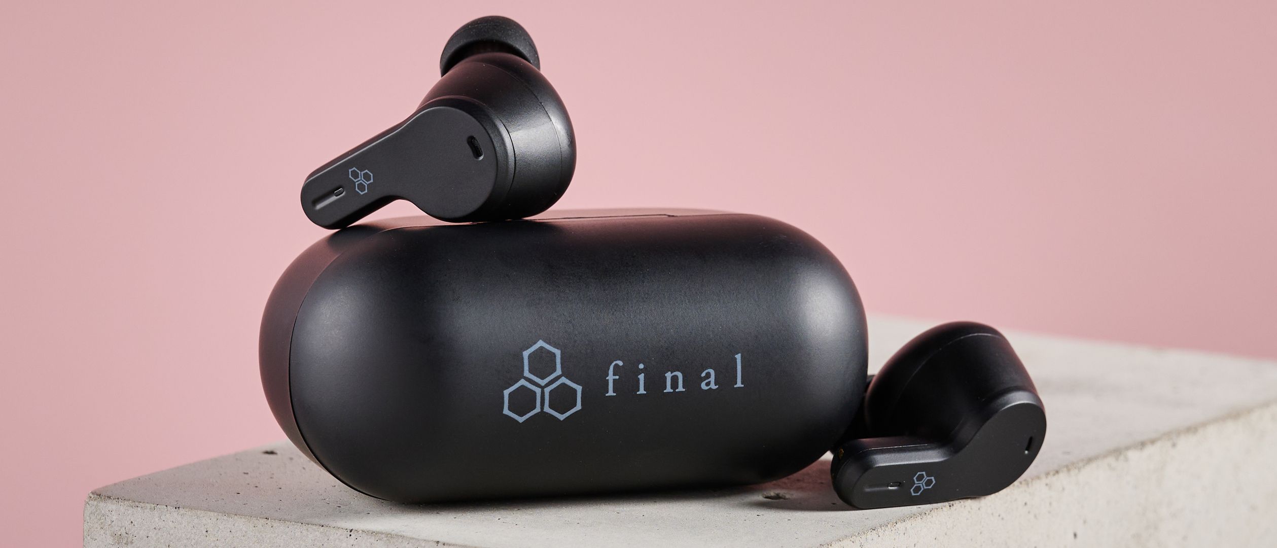 VR3000 Wireless