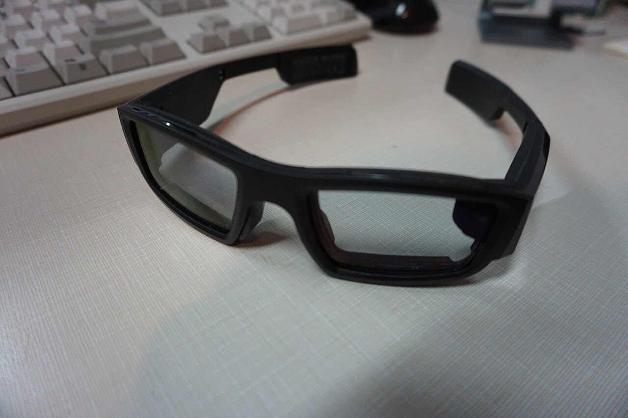 Vuzix Blade