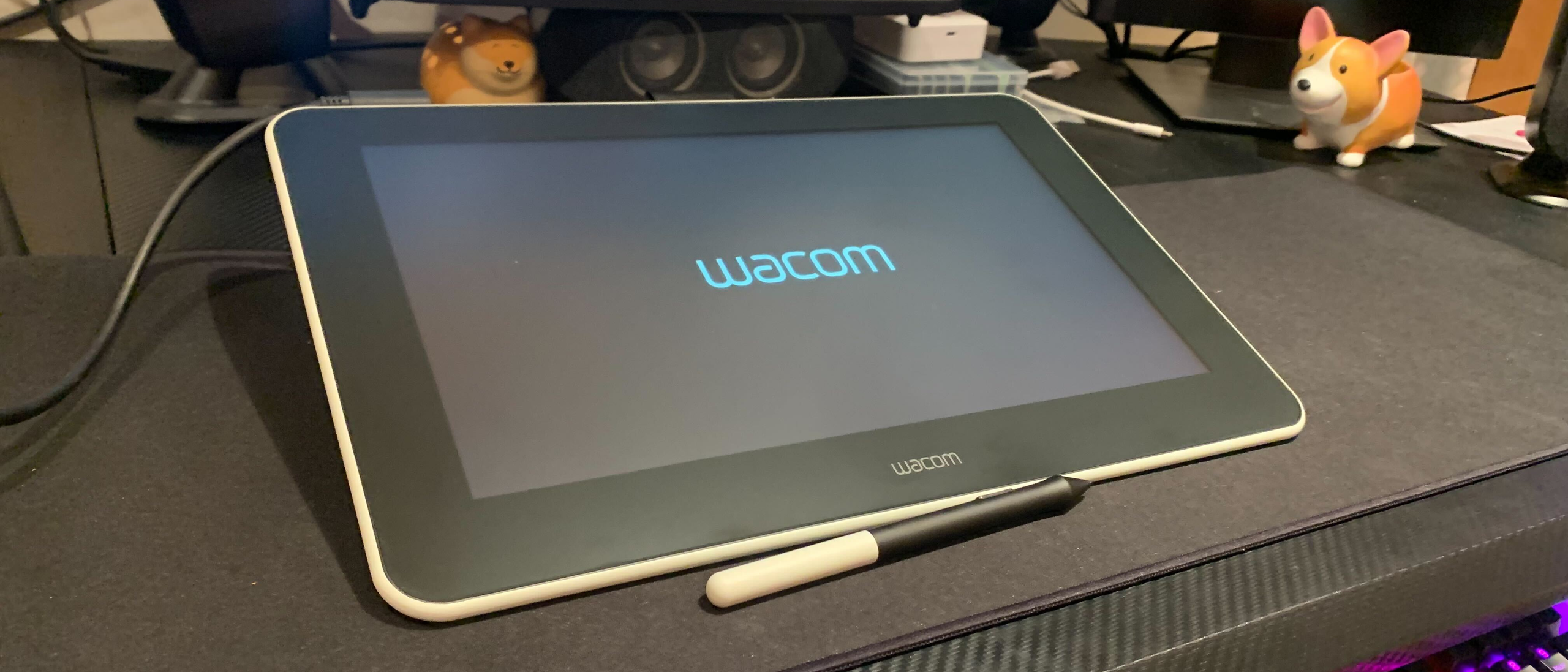 One by Wacom