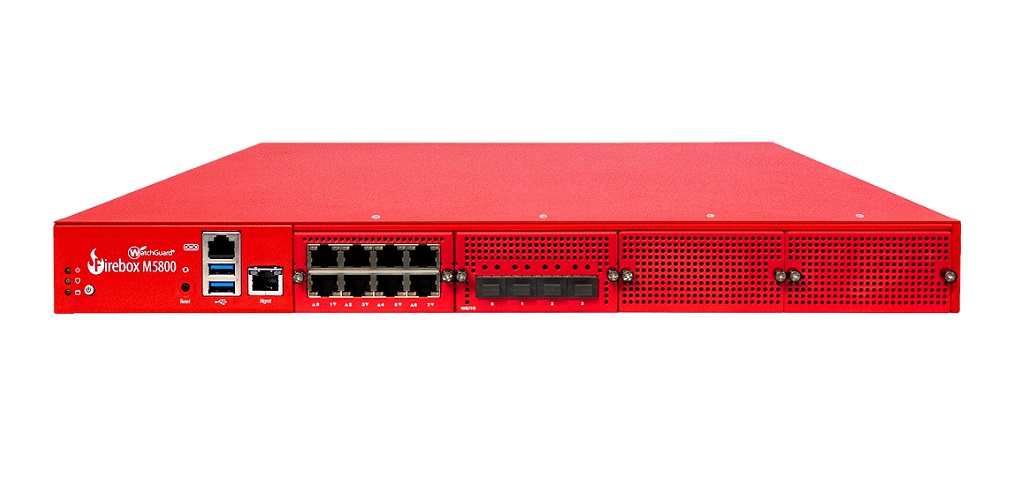 Watchguard Fireboxv Micro