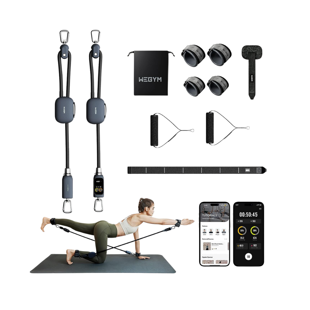 Wegym Rally X3 Pro