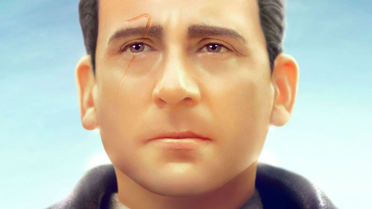 Welcome To Marwen