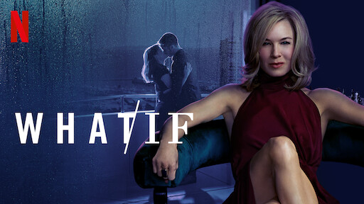 What/If [Netflix]