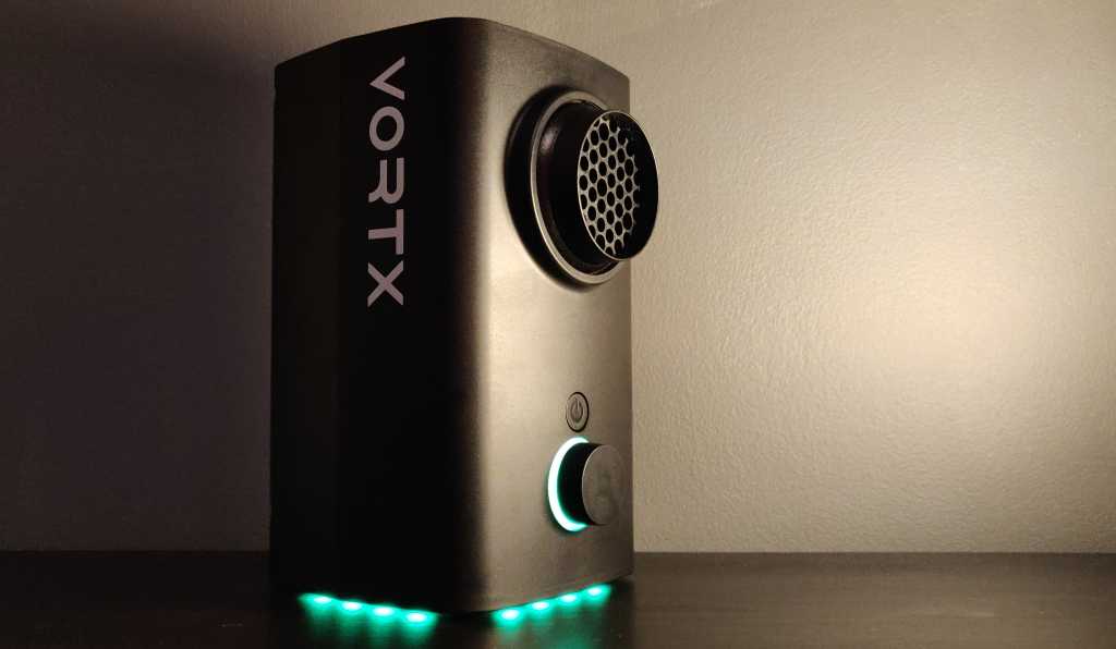 Whirlwind Fx Vortx